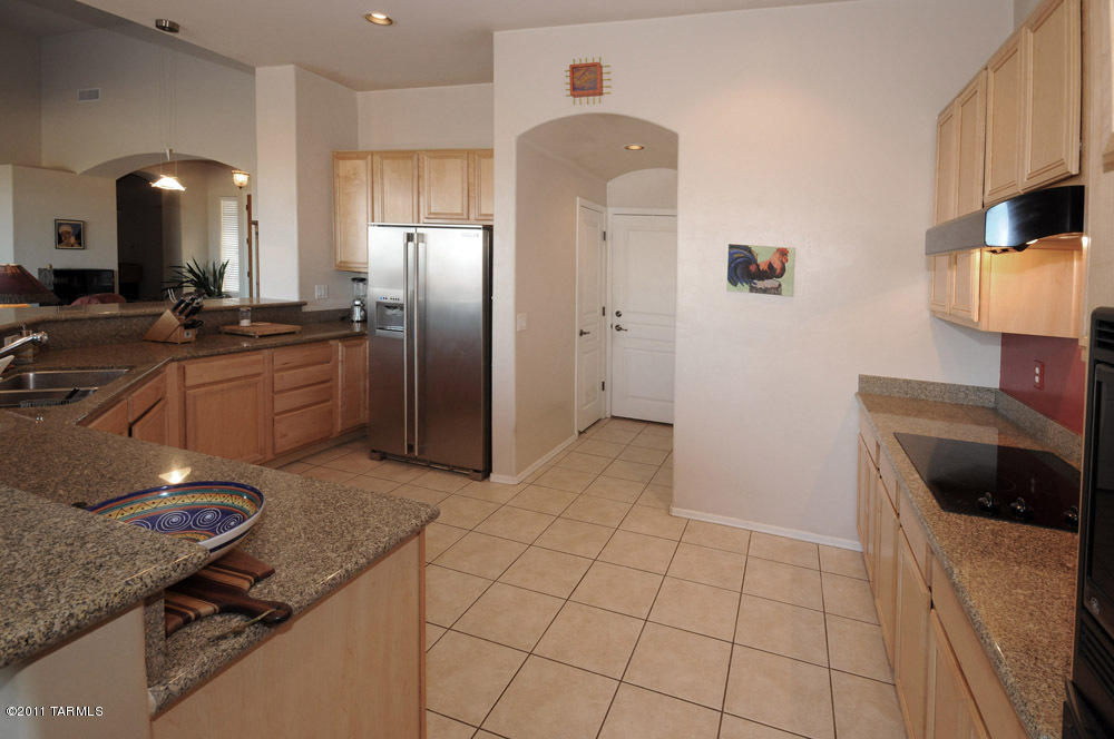 13977 E Sage Hills Dr, Vail, AZ 85641 photo 7