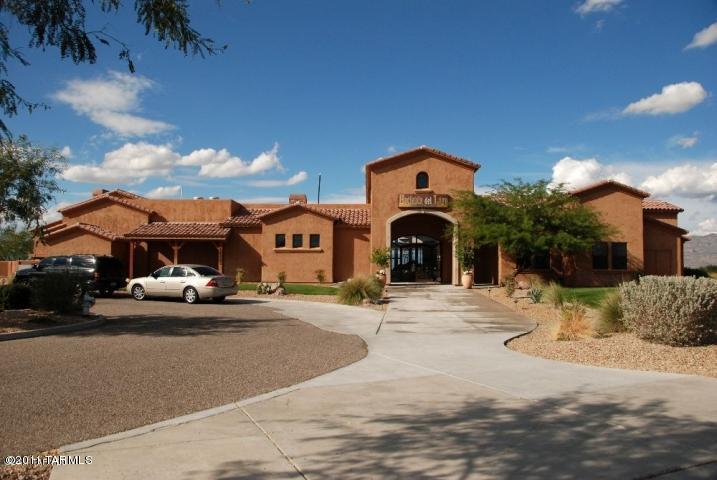 13977 E Sage Hills Dr, Vail, AZ 85641 photo 25