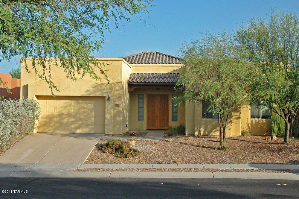 13977 E Sage Hills Dr, Vail, AZ 85641 photo 1