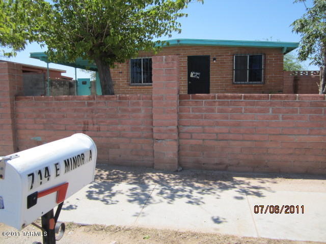 714 E Minorka Rd, Tucson, AZ 85706 photo 15