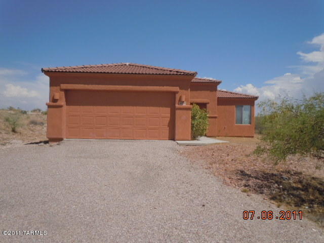 14276 E Jumping Jojo Pl, Vail, AZ 85641 photo 1