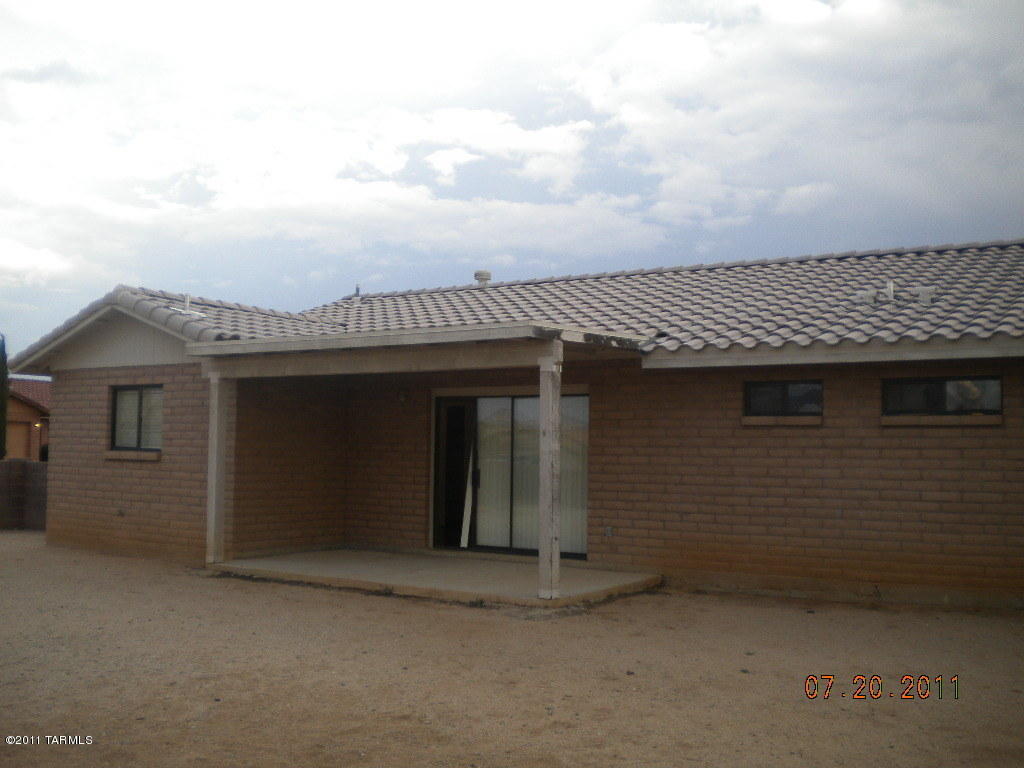 6423 S Buckaroo Loop, Tucson, AZ 85757 photo 5