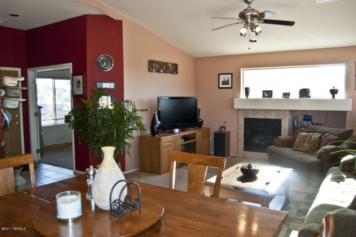 13615 E Windswept Way, Vail, AZ 85641 photo 3