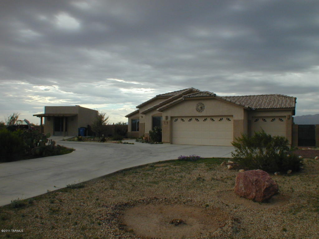 13615 E Windswept Way, Vail, AZ 85641 photo 15