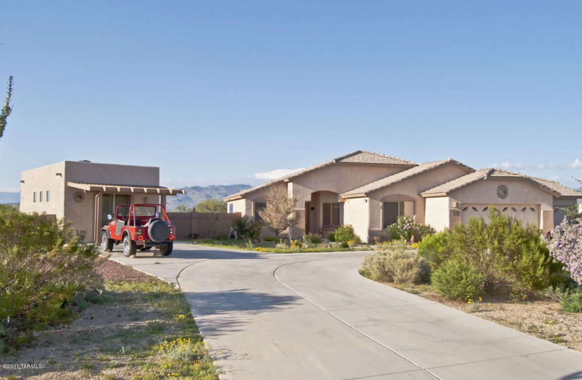13615 E Windswept Way, Vail, AZ 85641 photo 1