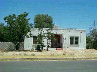 1231 E Hampton Ave, Tucson, AZ 85719 photo 1