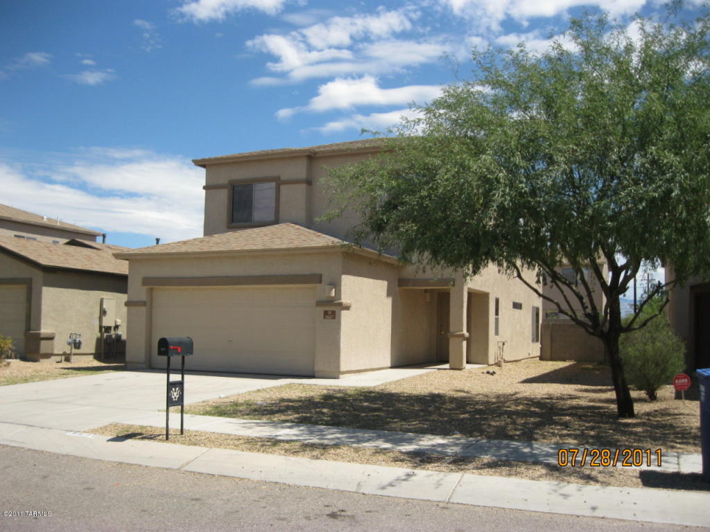 3627 E Drexel Manor Sv E, Tucson, AZ 85706 photo 1