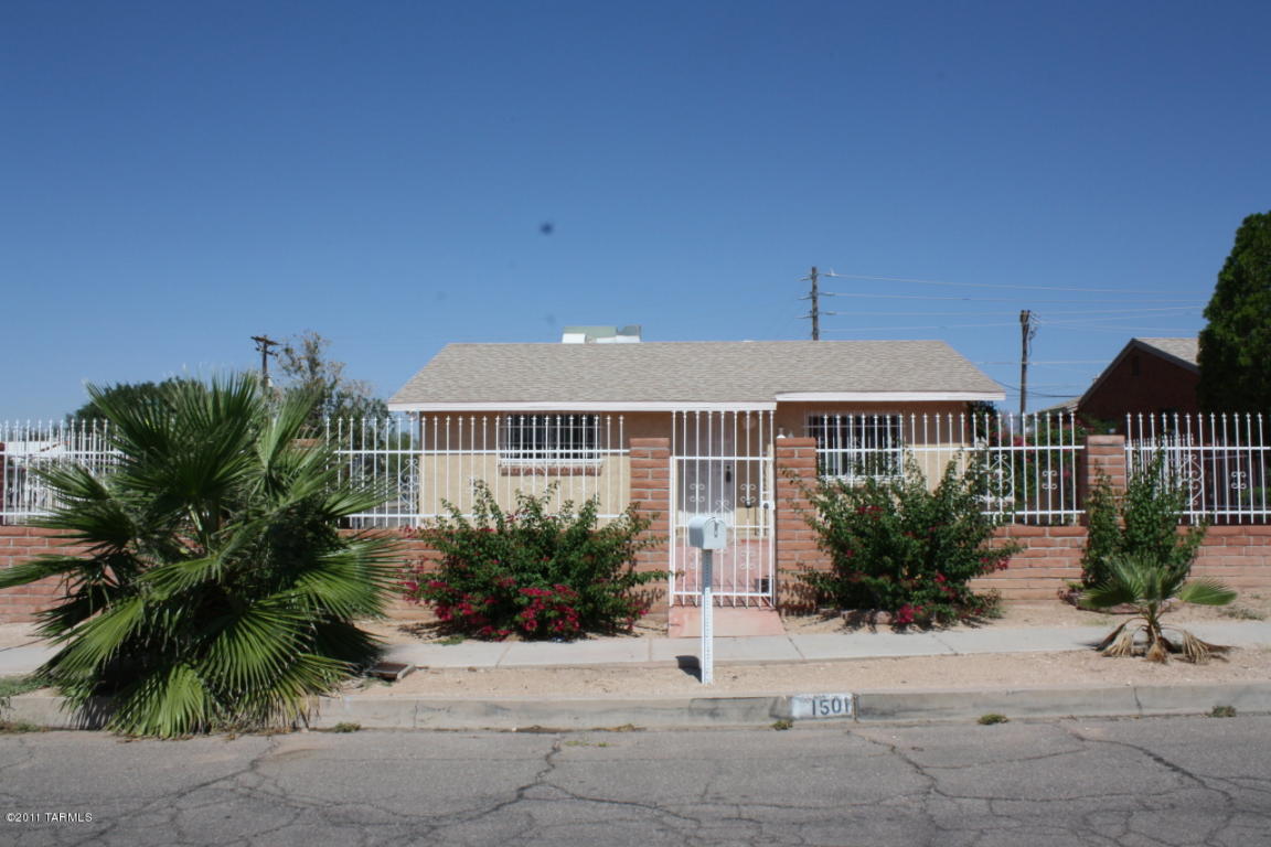 1501 E Miles St, Tucson, AZ 85719 photo 1