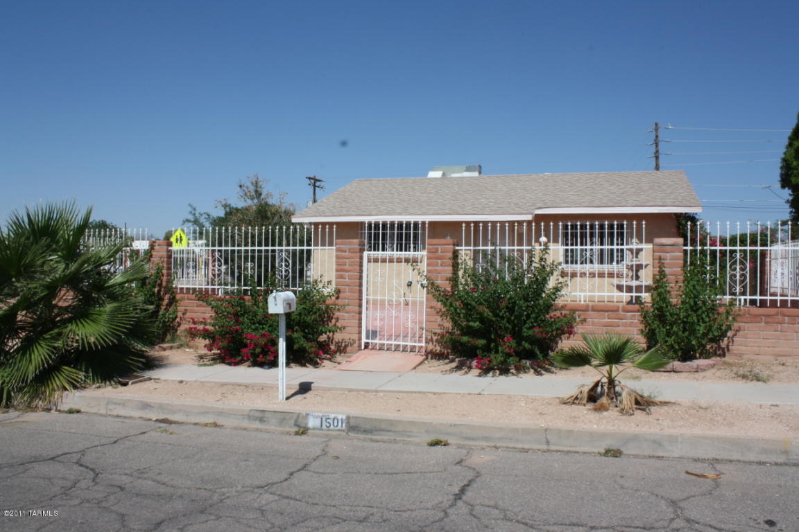 1501 E Miles St, Tucson, AZ 85719 photo 19