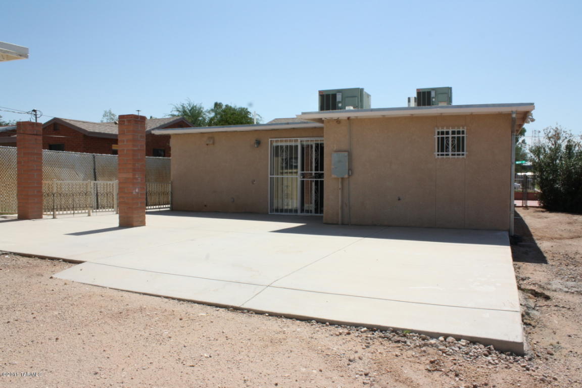 1501 E Miles St, Tucson, AZ 85719 photo 16