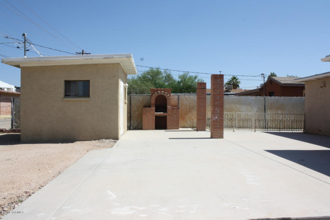 1501 E Miles St, Tucson, AZ 85719 photo 17