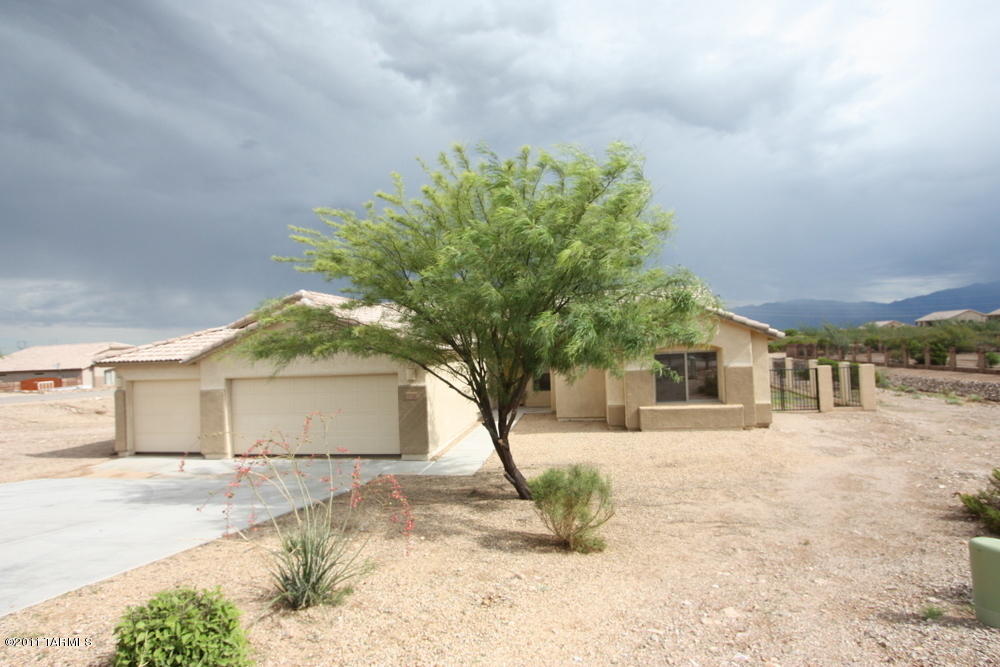13565 E Windy Way, Vail, AZ 85641 photo 1