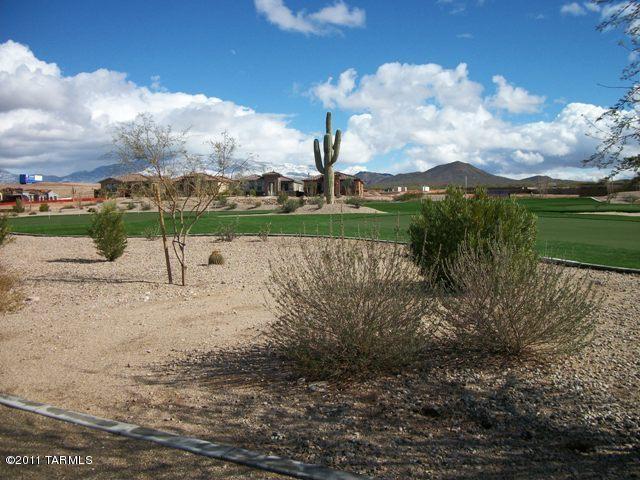 13891 E Carruthers St, Vail, AZ 85641 photo 1
