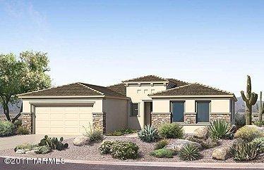 13891 E Carruthers St, Vail, AZ 85641 photo 7