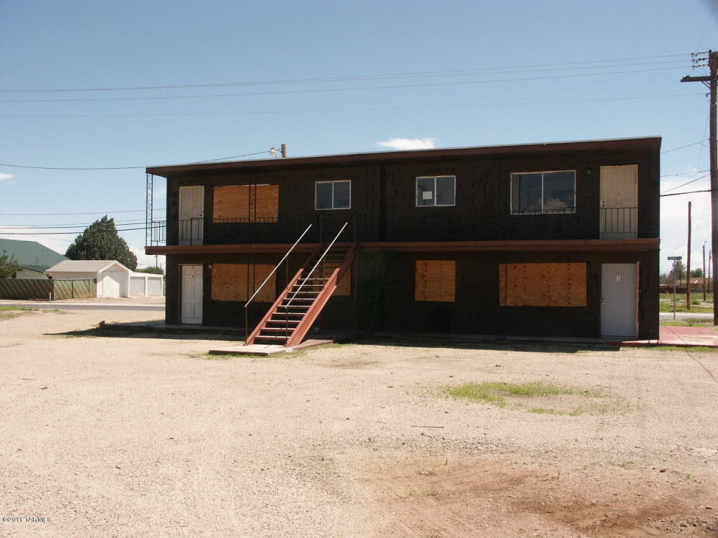 175 S Tucson Ave, Willcox, AZ 85643 photo 1