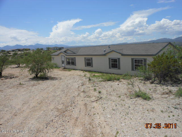 20181 E Marsh Station Rd, Vail, AZ 85641 photo 1