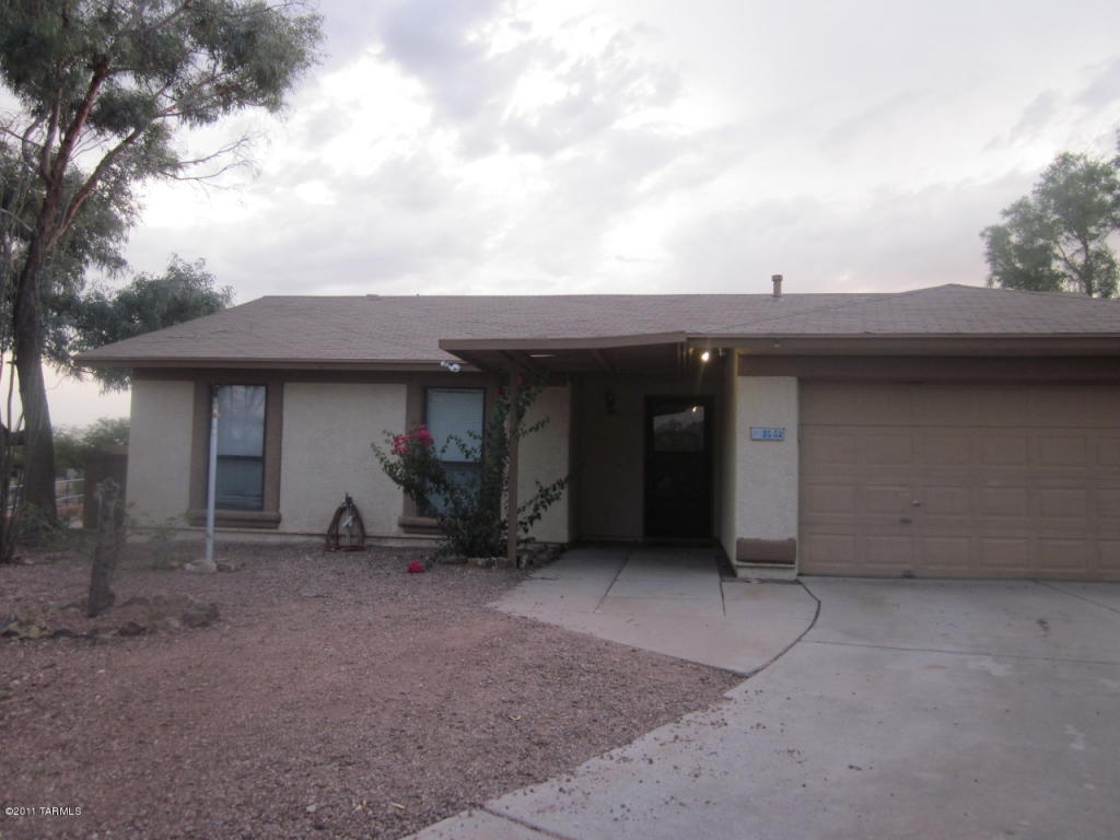 7552 S Danforth Ave, Tucson, AZ 85747 photo 1