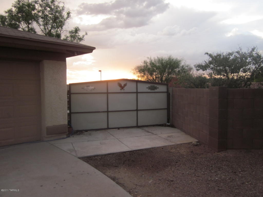 7552 S Danforth Ave, Tucson, AZ 85747 photo 4