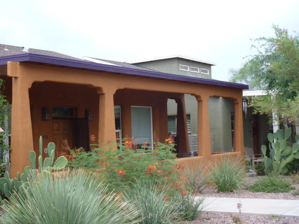 458 E Codd St, Tucson, AZ 85701 photo 1