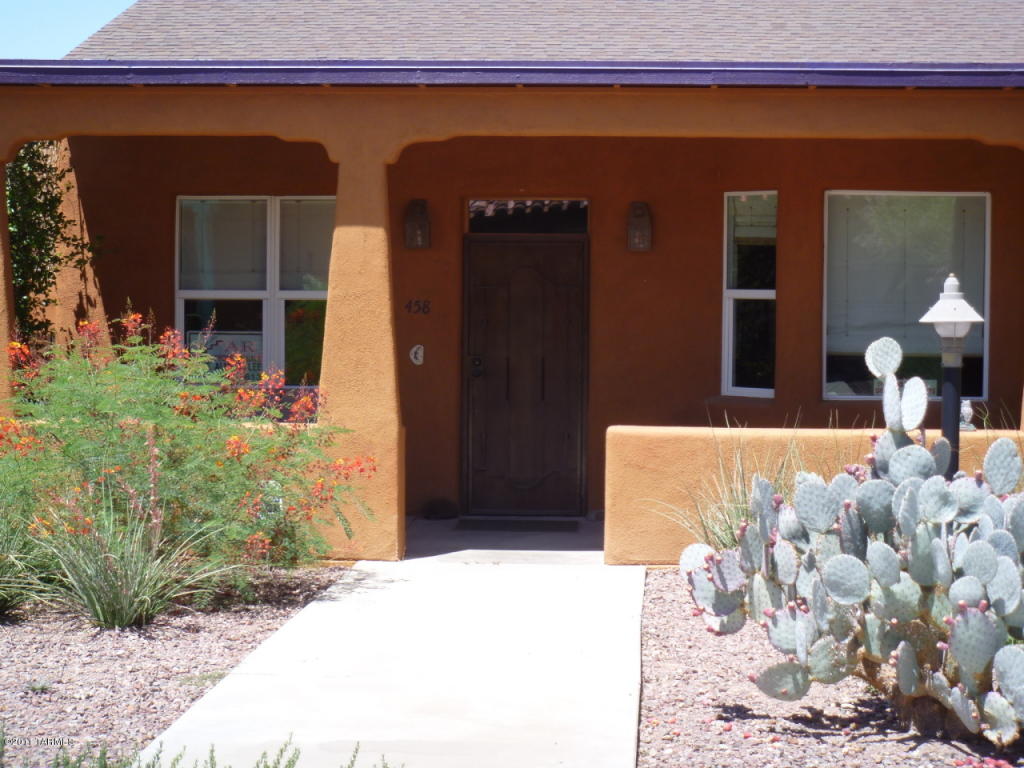 458 E Codd St, Tucson, AZ 85701 photo 3