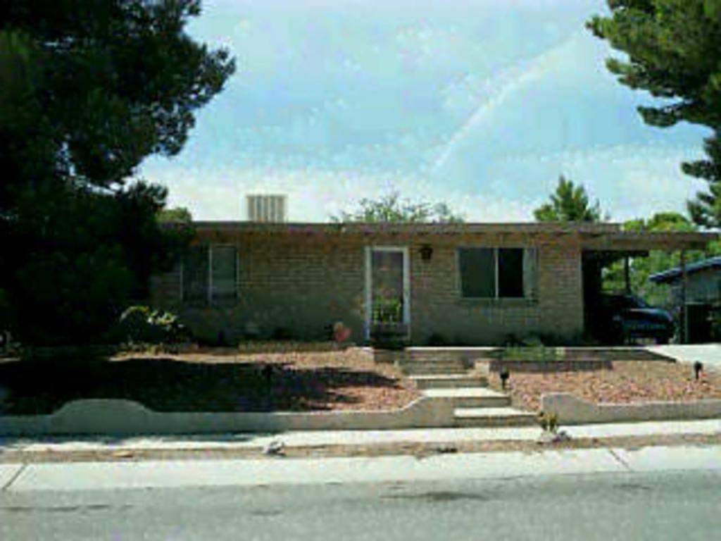 7840 E Longleaf Pl, Tucson, AZ 85730 photo 1