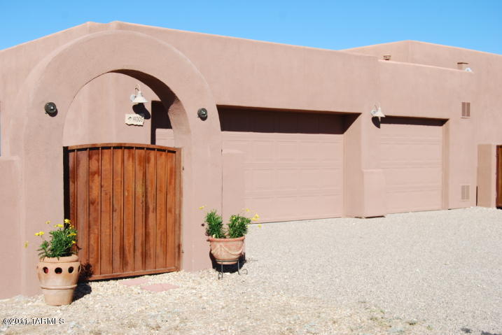 14005 E Lazy Jake Ln, Vail, AZ 85641 photo 2