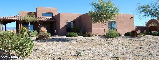 14005 E Lazy Jake Ln, Vail, AZ 85641 photo 1