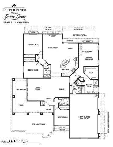 14005 E Lazy Jake Ln, Vail, AZ 85641 photo 4