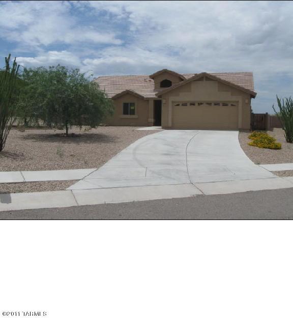 751 W Grantham St, Vail, AZ 85641 photo 1