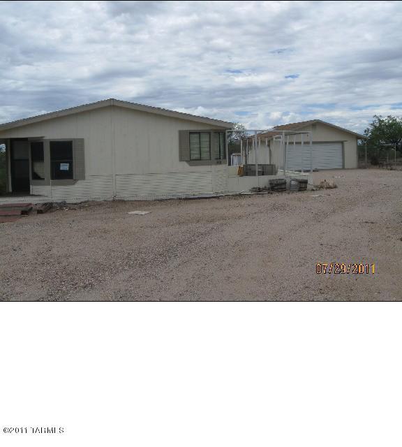 13400 E Rincon Ranch Rd, Vail, AZ 85641 photo 1