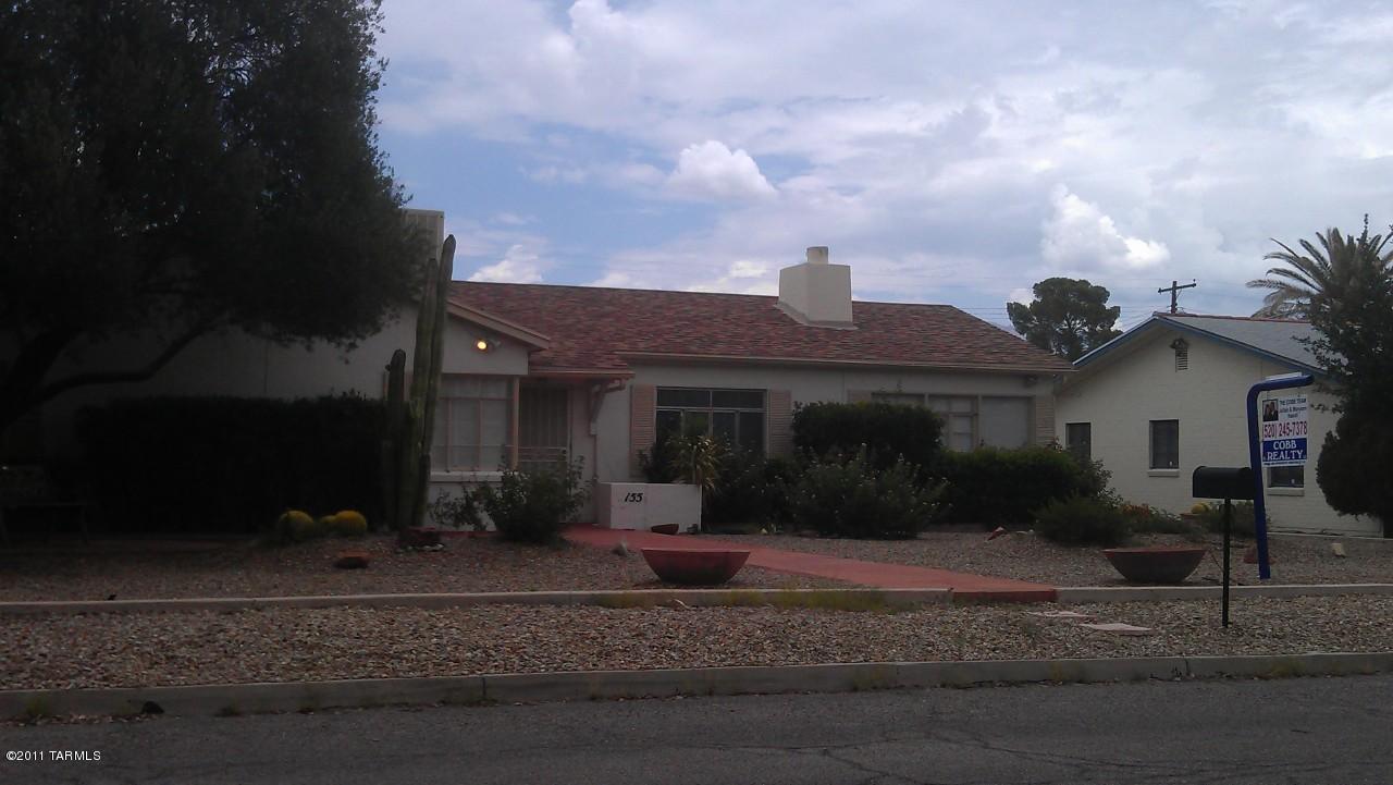2155 E Hampton St, Tucson, AZ 85719 photo 1