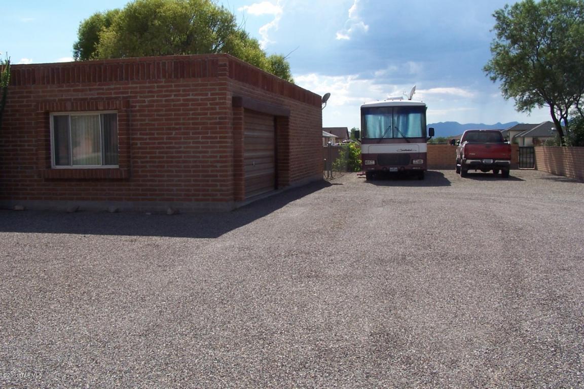 907 W Palomas St, Willcox, AZ 85643 photo 3
