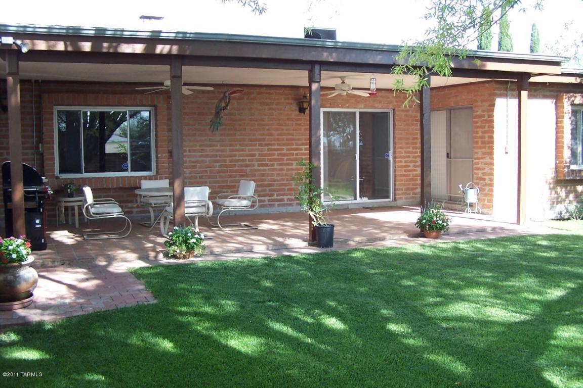 907 W Palomas St, Willcox, AZ 85643 photo 20