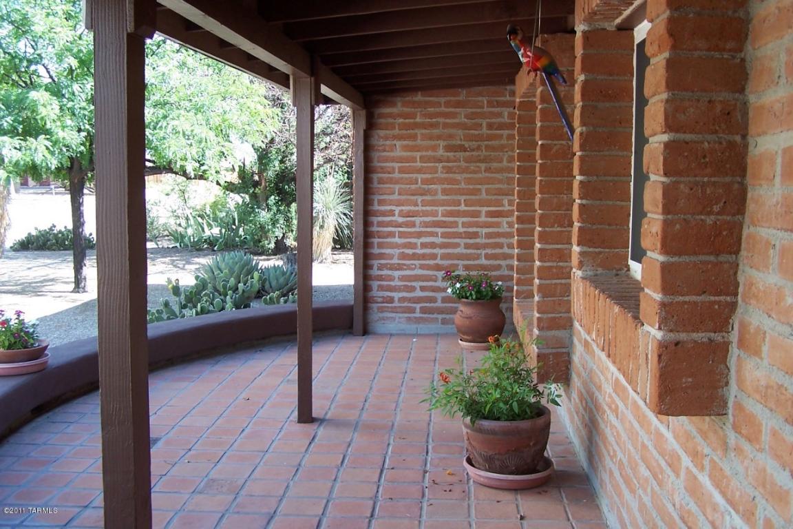907 W Palomas St, Willcox, AZ 85643 photo 4