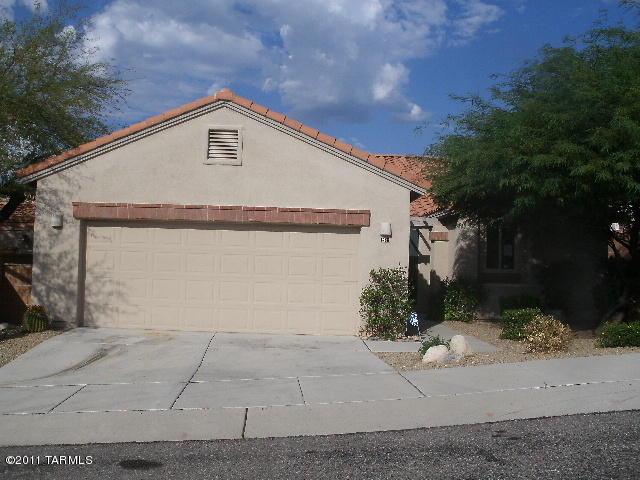 1488 E Tascal Loop, Oro Valley, AZ 85737 photo 1