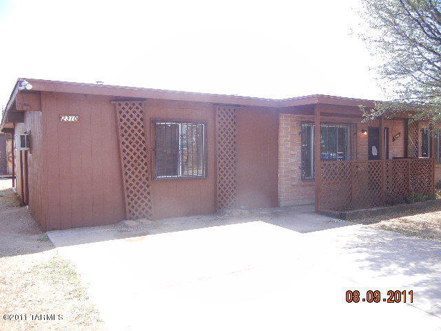 2310 E Canada St, Tucson, AZ 85706 photo 2