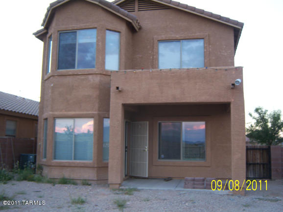 13320 E Alley Spring Dr, Vail, AZ 85641 photo 2