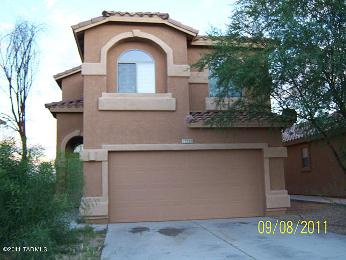 13320 E Alley Spring Dr, Vail, AZ 85641 photo 1