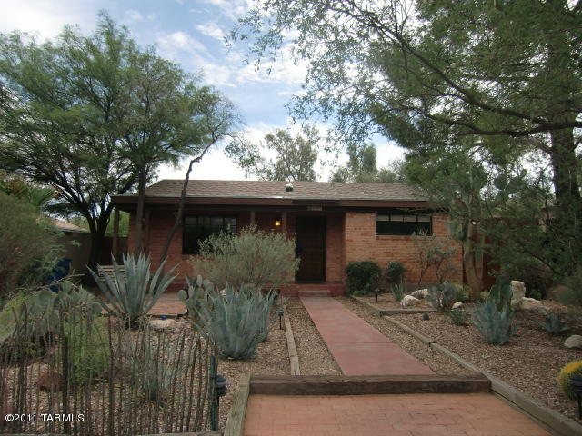 1610 E Spring St, Tucson, AZ 85719 photo 1
