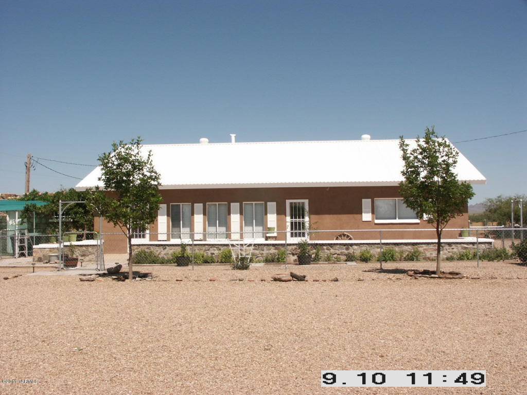 3280 N Mcaleb Ave, Willcox, AZ 85643 photo 1