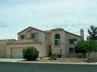 3597 W Thundercloud Lp, Tucson, AZ 85742 photo 1