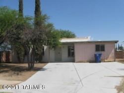 7119 E Freestone Dr, Tucson, AZ 85730 photo 1