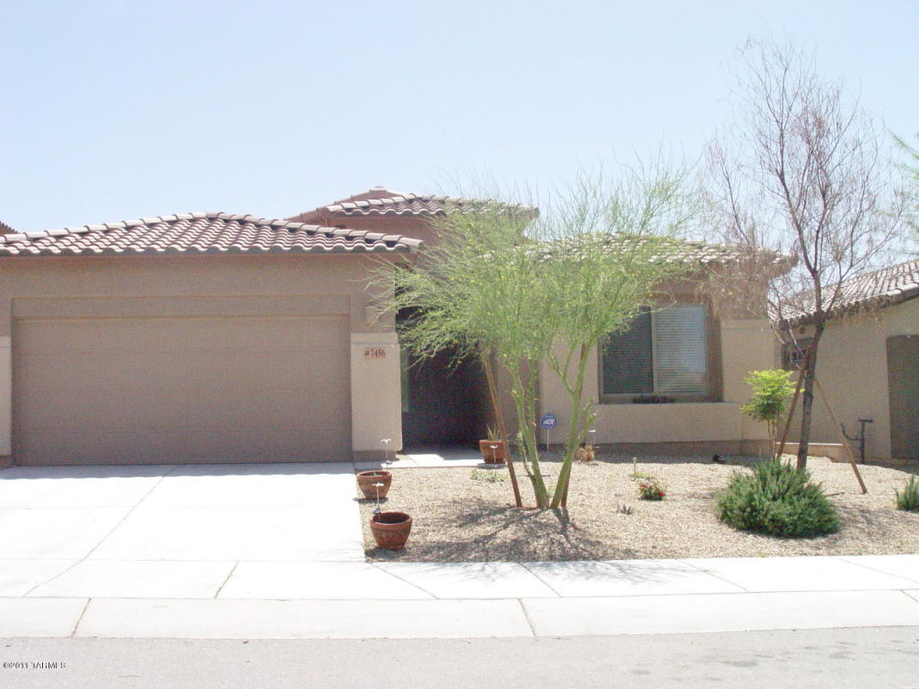 7456 E Fair Meadows Lp Loop E, Tucson, AZ 85756 photo 12