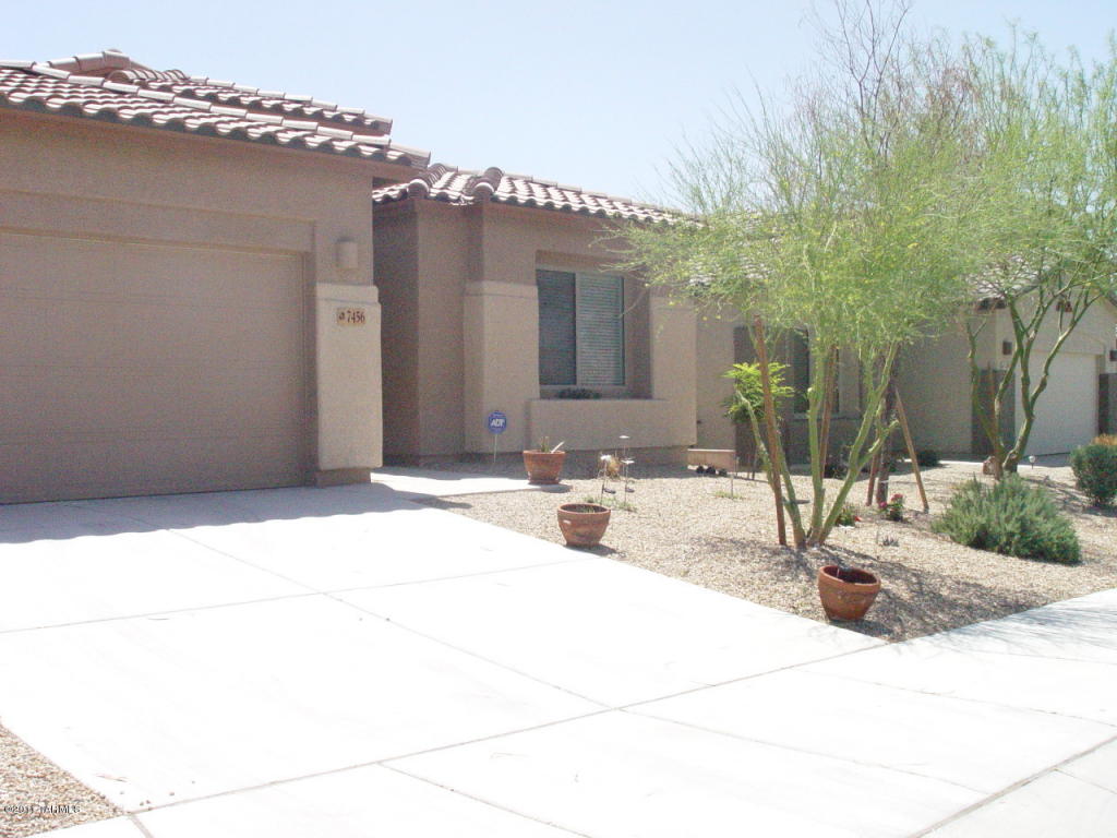 7456 E Fair Meadows Lp Loop E, Tucson, AZ 85756 photo 11