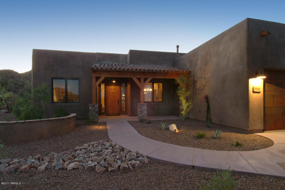 14413 E Sands Ranch Rd, Vail, AZ 85641 photo 6