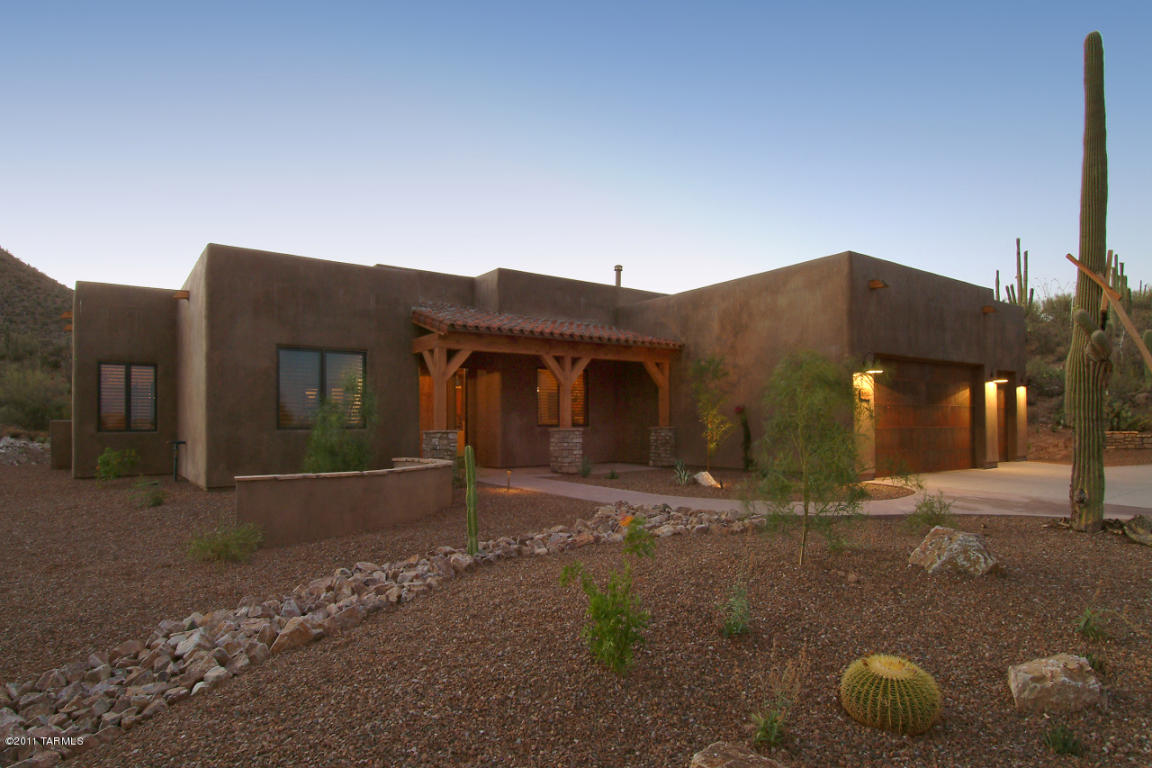 14413 E Sands Ranch Rd, Vail, AZ 85641 photo 5