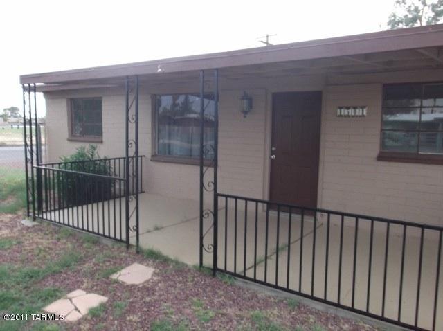4501 E Sylvane St, Tucson, AZ 85711 photo 16
