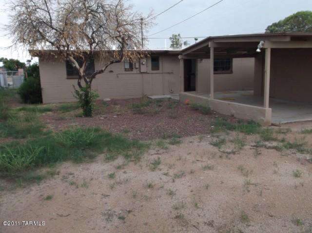 4501 E Sylvane St, Tucson, AZ 85711 photo 13