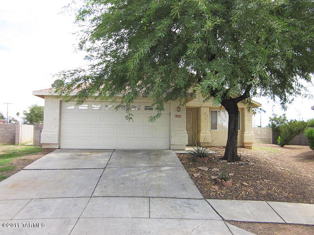6490 E Cyclone Dr, Tucson, AZ 85730 photo 1
