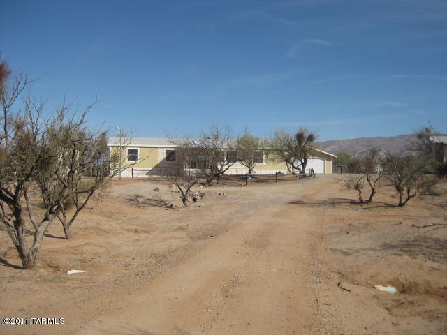 13435 E Kahlua Rd, Vail, AZ 85641 photo 3